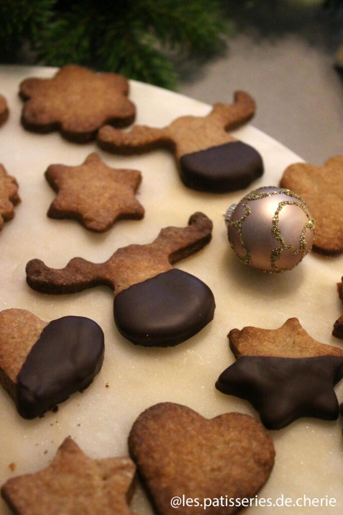 recette brelede grand-mère