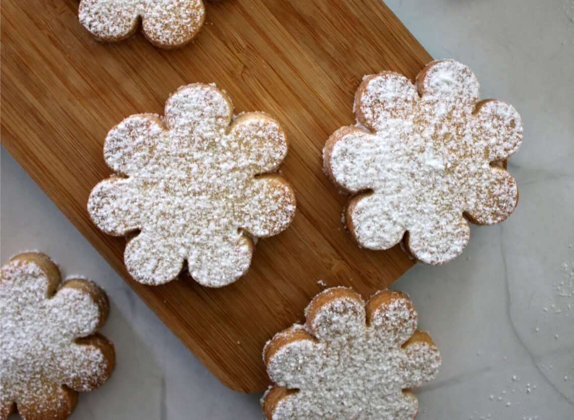 pastissets de minorque