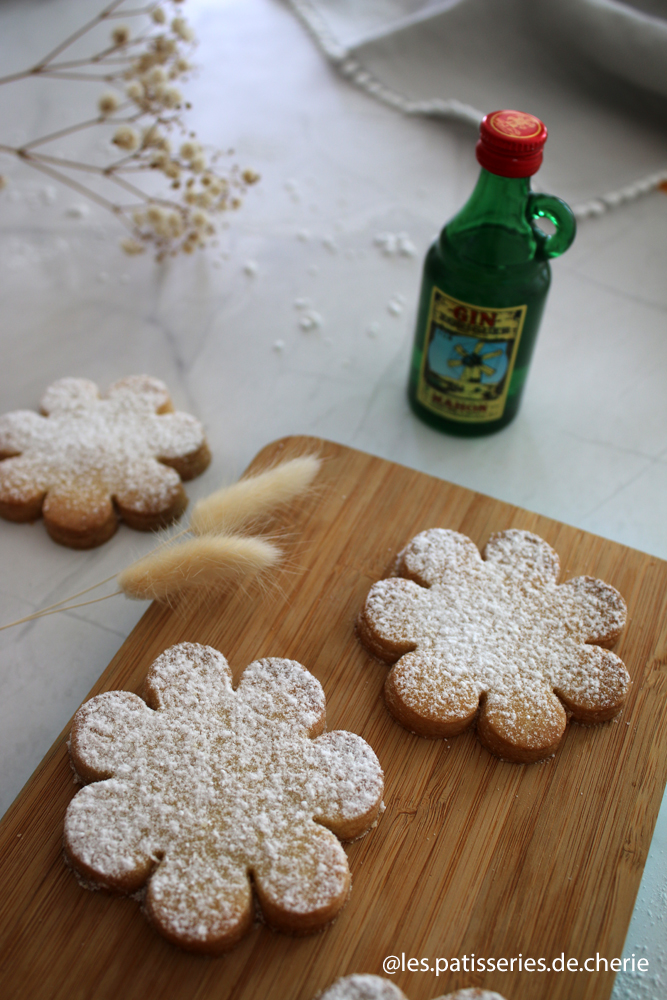 pastissets de menorca recette