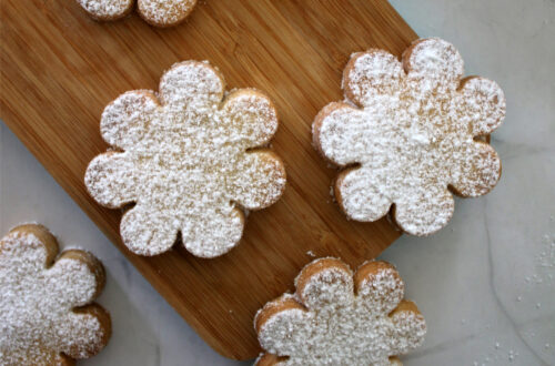 pastissets de minorque