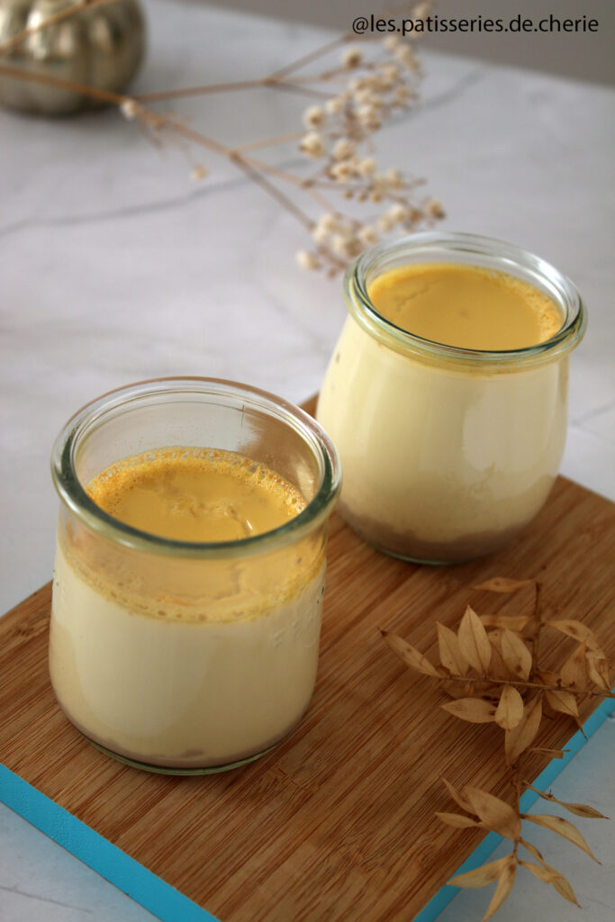 crèmes de marrons faciles