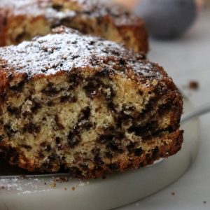 ameisenkuchen