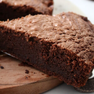 gateau chocolat hermé