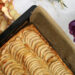 tarte fine aux pommes