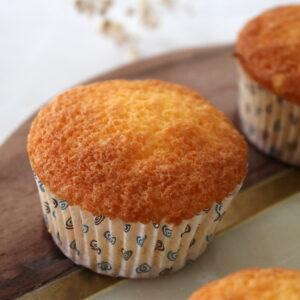 mantecada madeleine espagnole