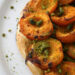 tarte fine abricots pistaches