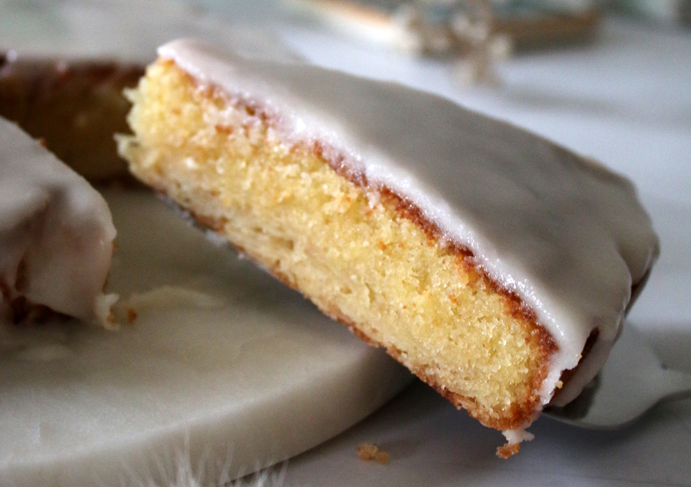 gateau nantais