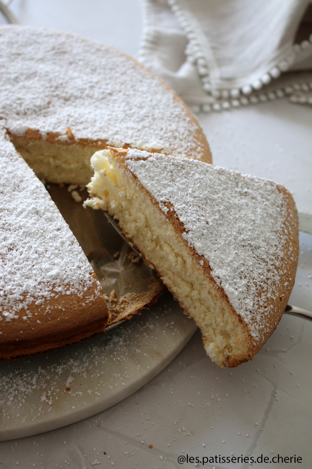 coca de congret recette