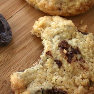 cookie chocolat lignac