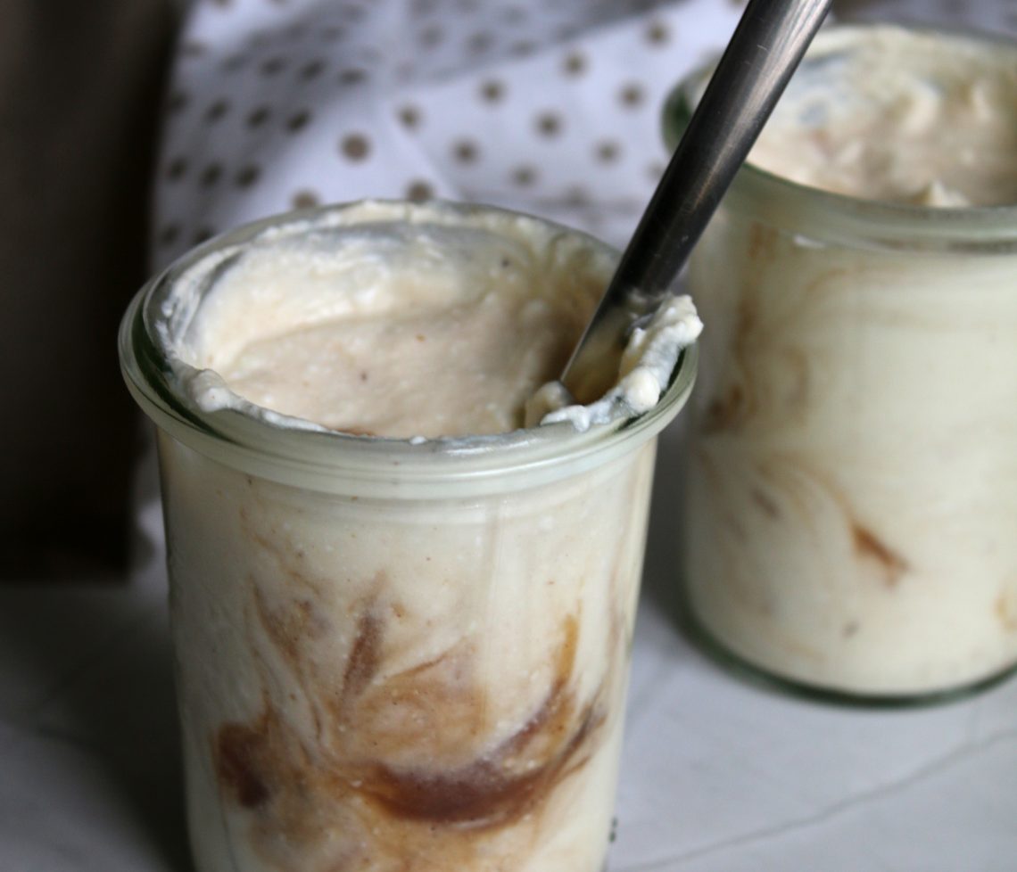 fontainebleau dessert recette