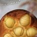 tarte amandine aux poires